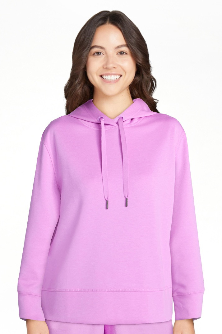 Avia Women's Active Knit Hoodie, Sizes XS-XXXL | Walmart (US)