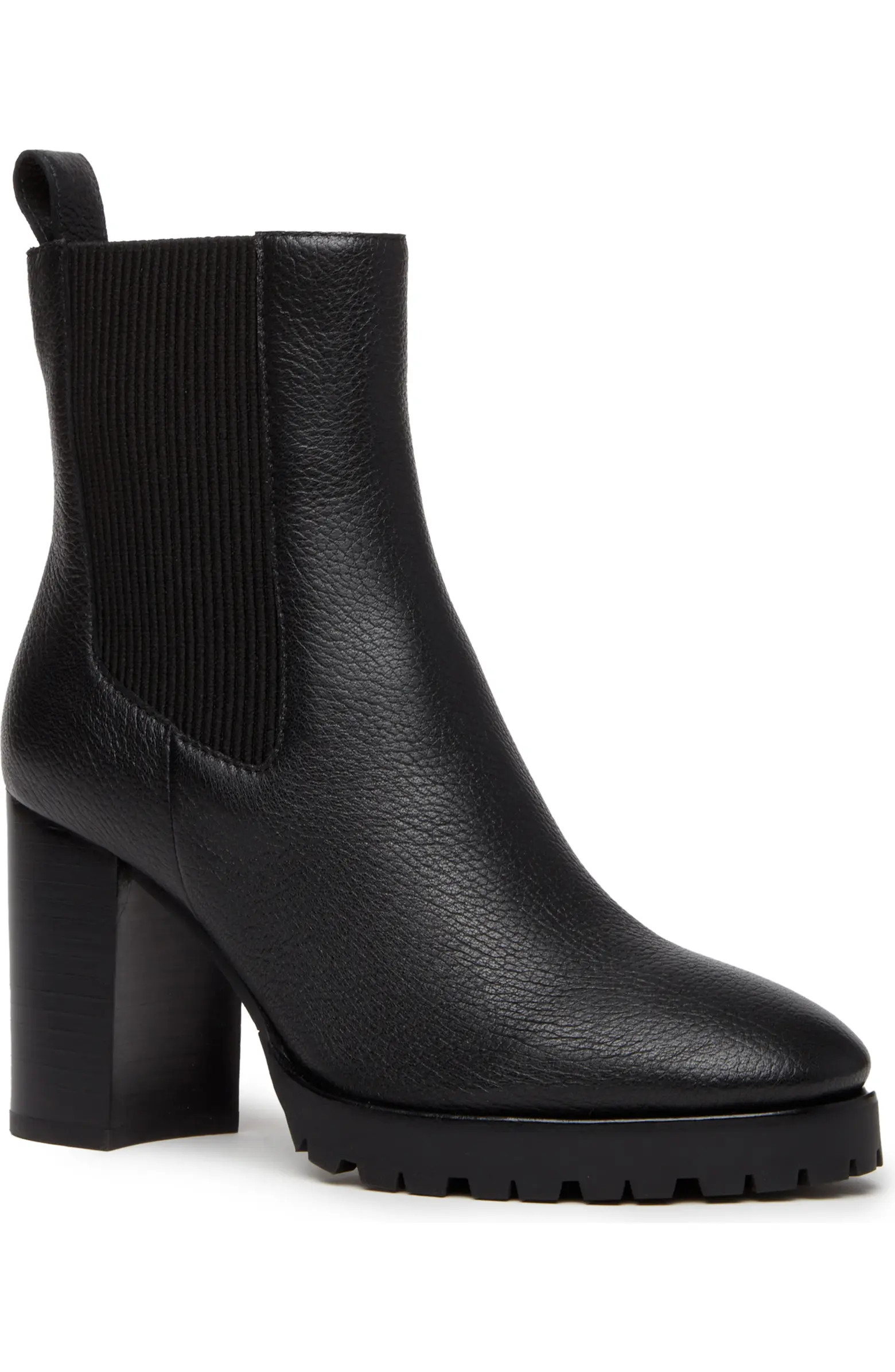 Izzy Platform Chelsea Boot (Women) | Nordstrom