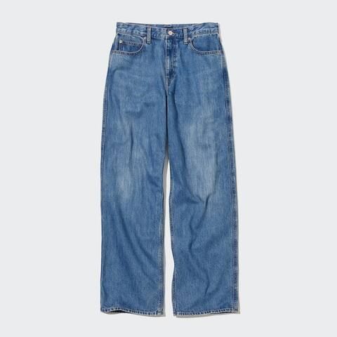 Baggy Jeans | UNIQLO (DE)