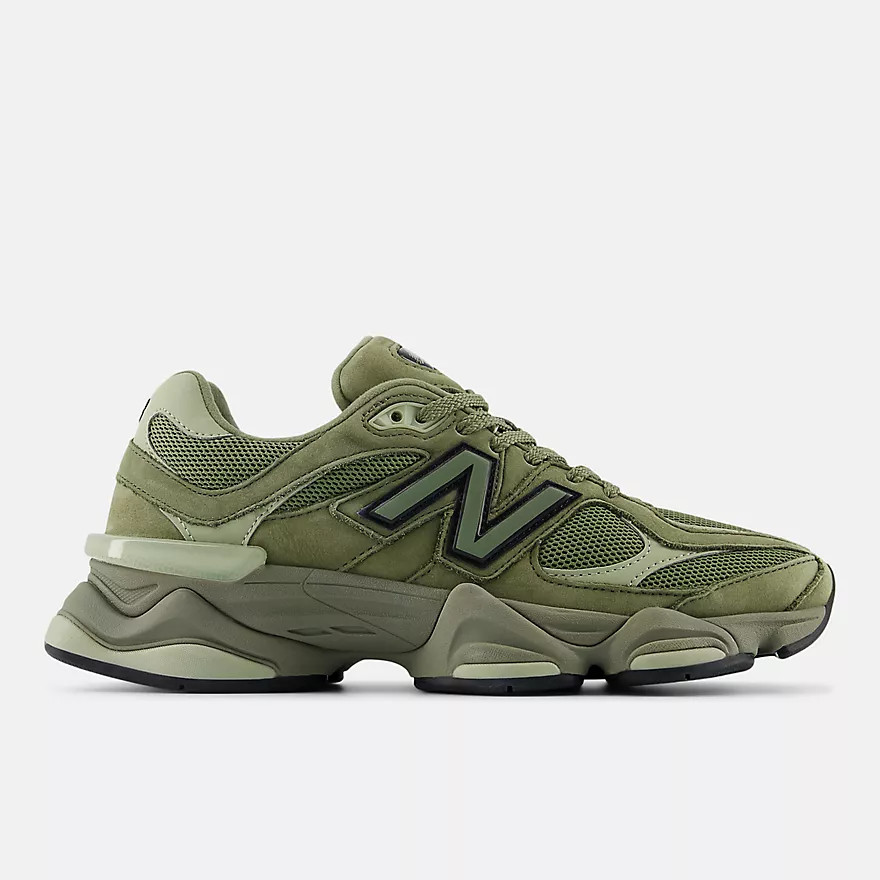 9060 | New Balance Athletics, Inc.