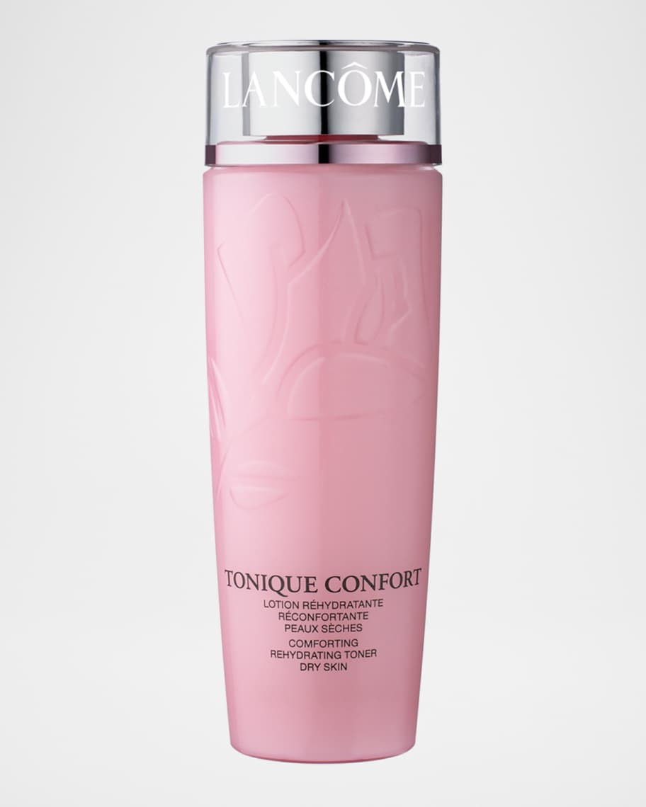Lancome Tonique Confort Re-Hydrating Comforting Toner with Acacia Honey, 13.4 oz. | Neiman Marcus