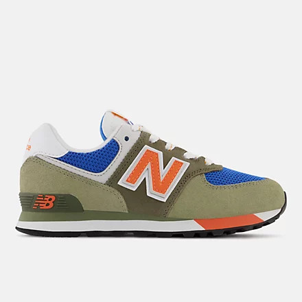 574 | New Balance Athletic Shoe