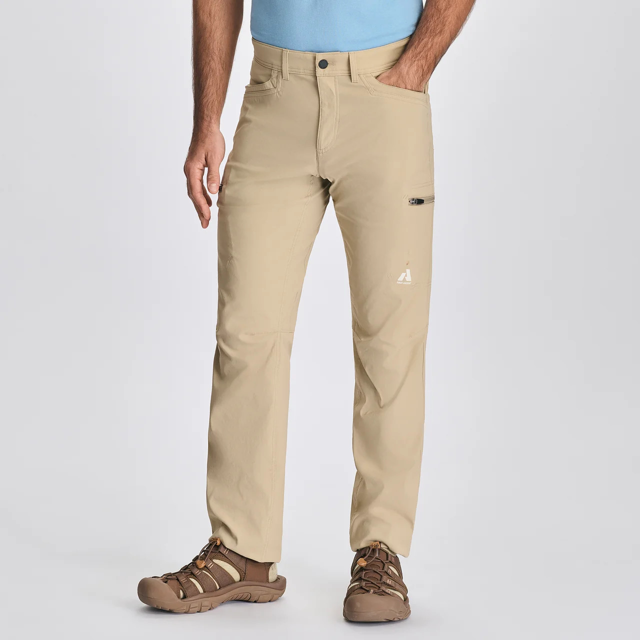 Eddie Bauer Men's Guide Pro Pant 2.0 | Eddie Bauer US & CA
