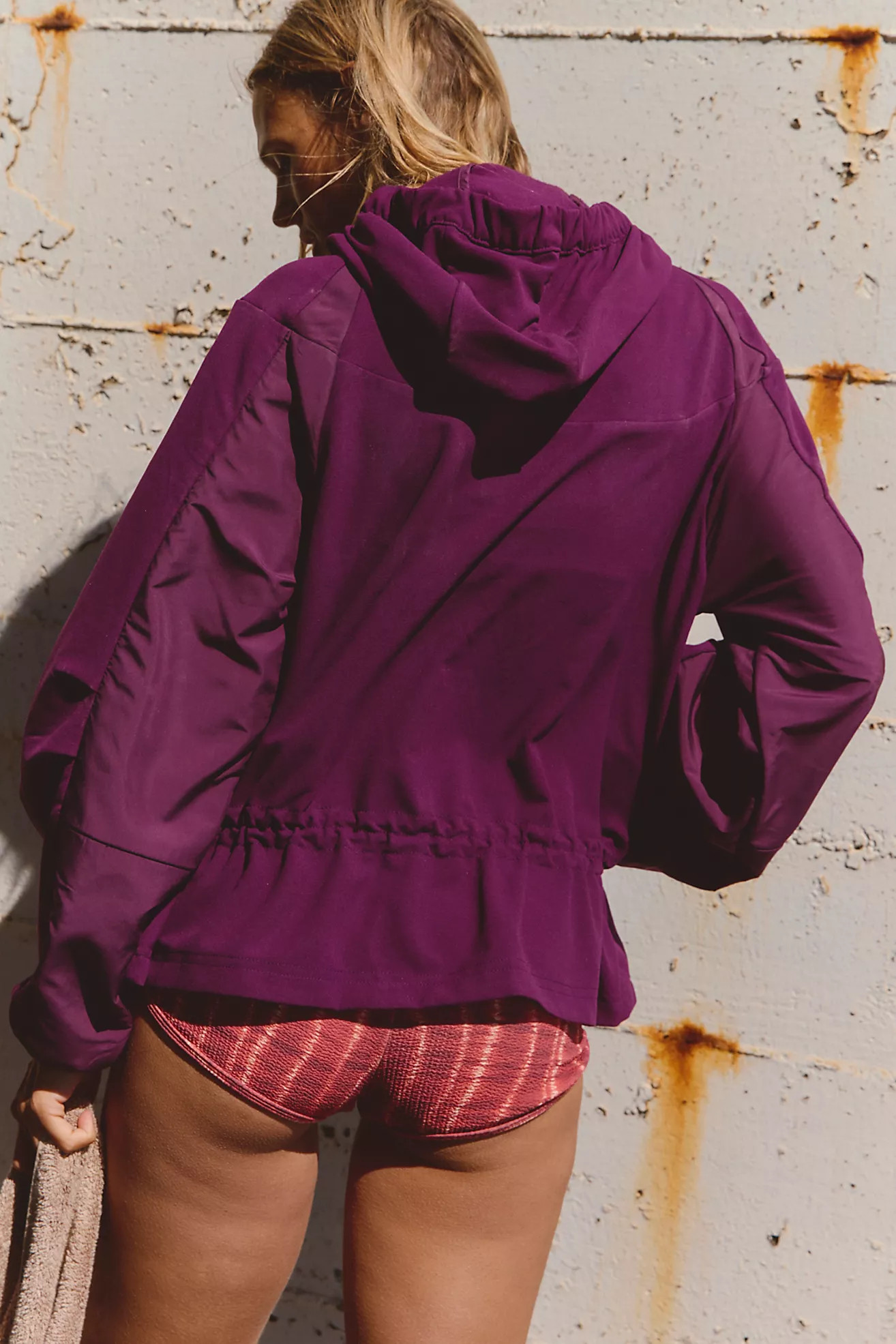 All Terrain Fleece | Free People (Global - UK&FR Excluded)