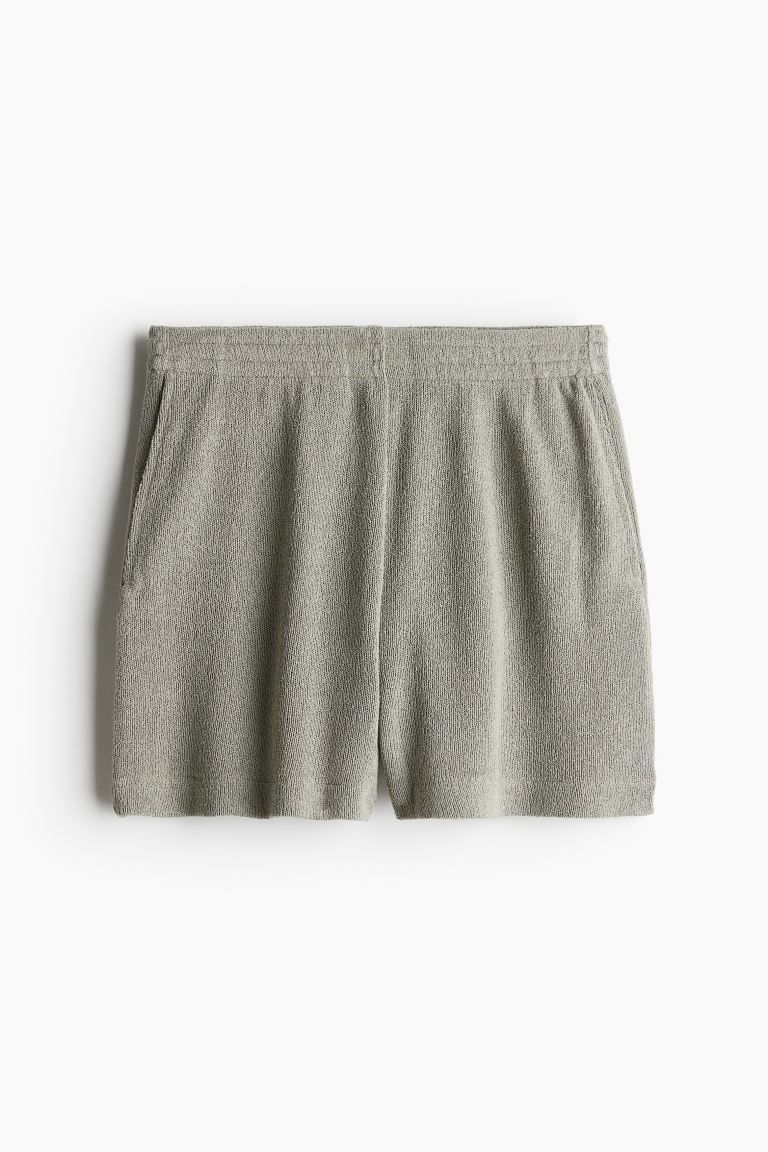 Jersey Shorts | H&M (US + CA)