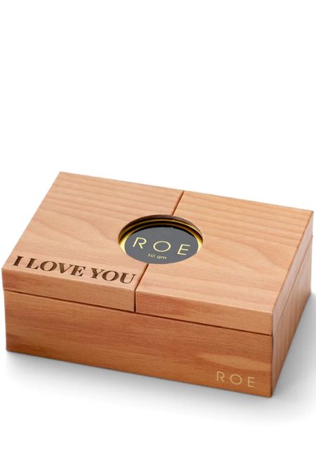 Original is Roe Caviar gift set - linked something similar! 

#LTKSeasonal #LTKGiftGuide #LTKHoliday
