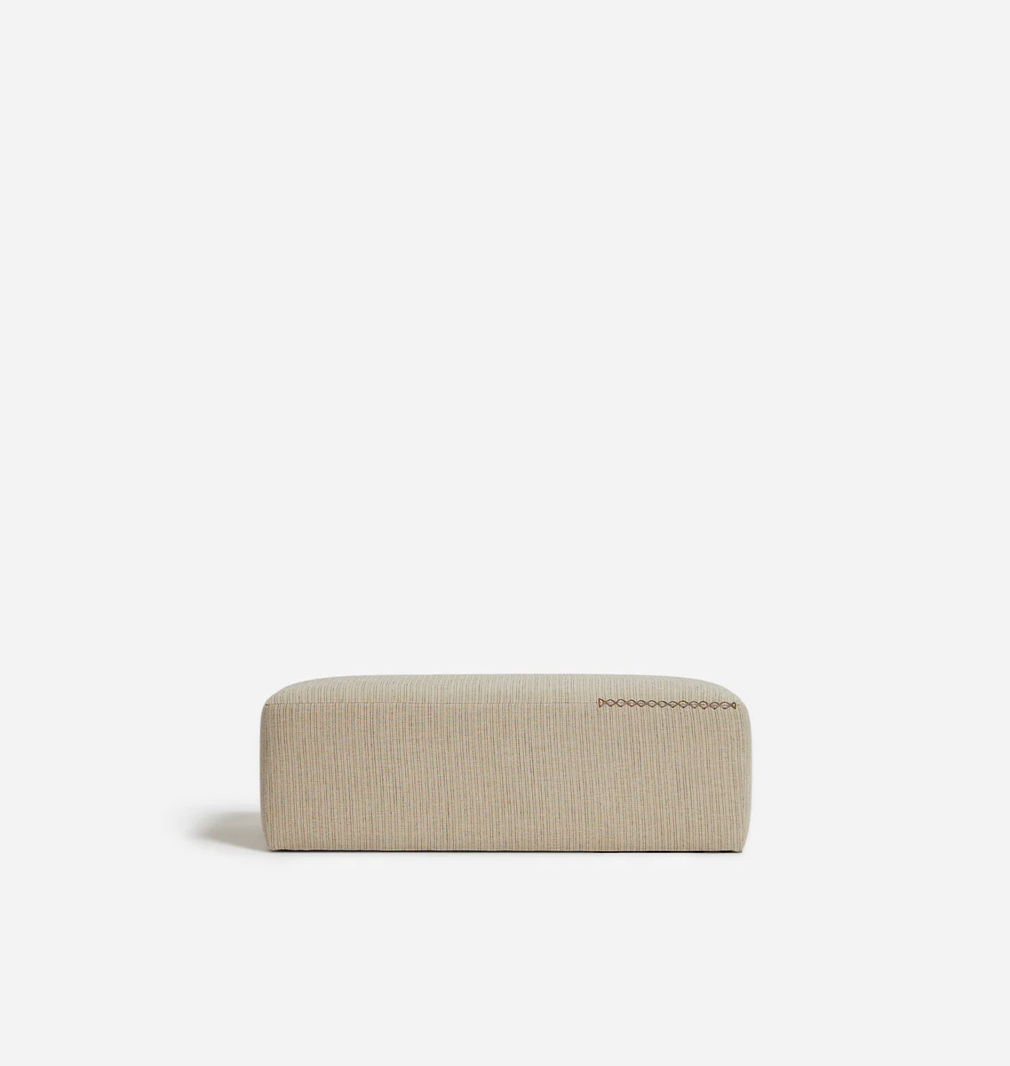 Tocho Ottoman | Amber Interiors