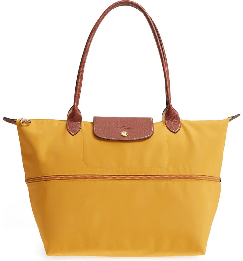 Le Pliage Expandable Tote | Nordstrom