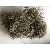 Spanish Moss, 30 Grams. Natural Dried For Fairy Gardens, Terrariums, Flower Pots/Bouquets, & Miniatu | Etsy (US)