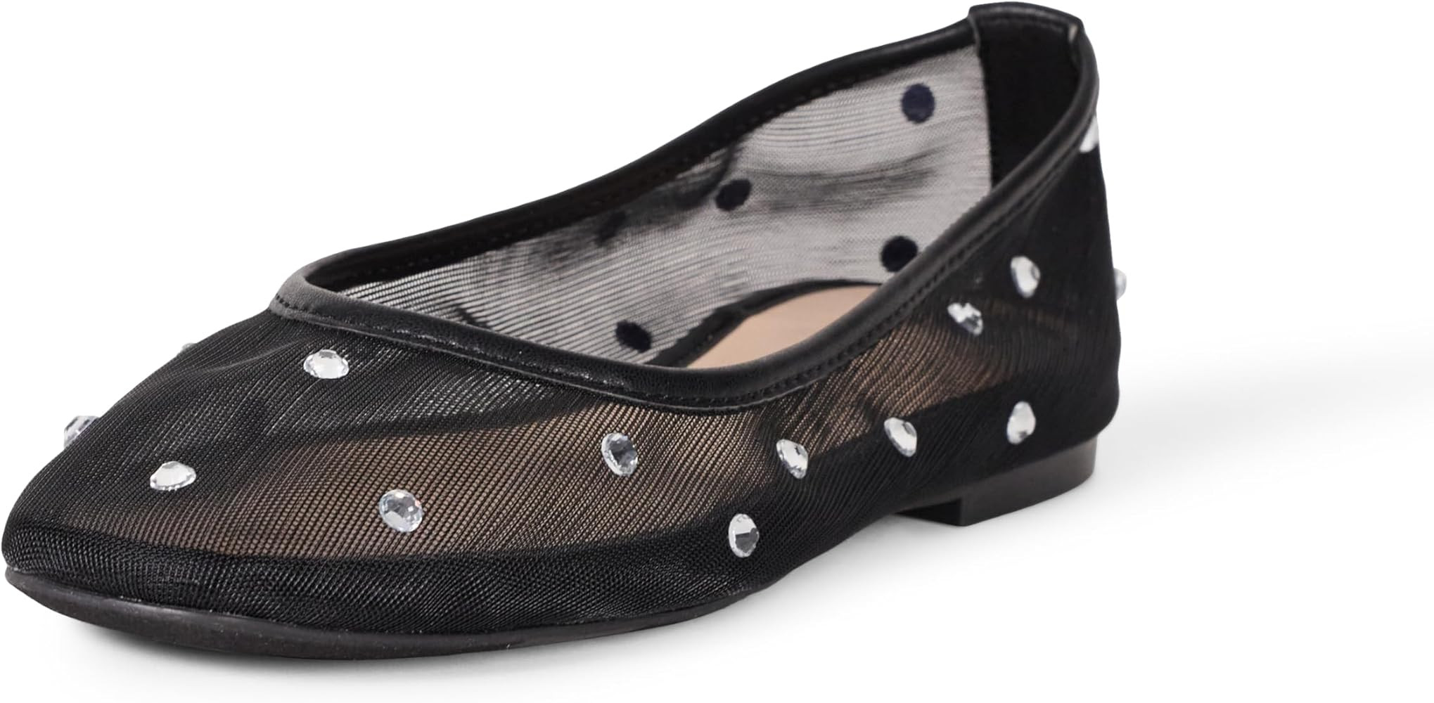 The Drop Women's Pepper Ballet Flat with Bow | Amazon (US)