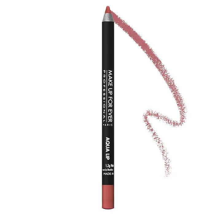 Aqua Lip Waterproof Lipliner Pencil | Sephora (US)