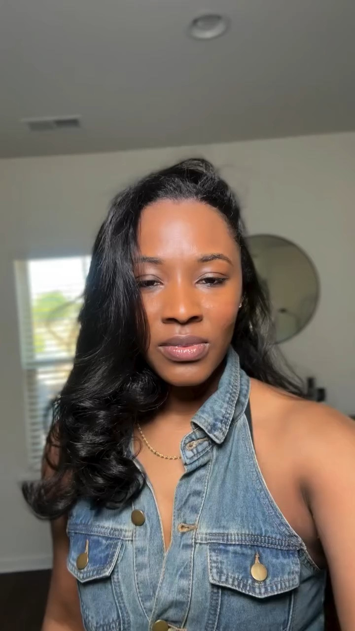 Braidout or blowout — my natural hair shows up either way. 🖤

Straight natural problems: looking too good in every style to pick a favorite 💁🏾‍♀️

Follow for more real natural hair content. 💪🏾

#straightnatural #naturalhair #braidout #blowout #naturalhairvlog

#LTKmomlife #LTKgrwm #LTKBeauty