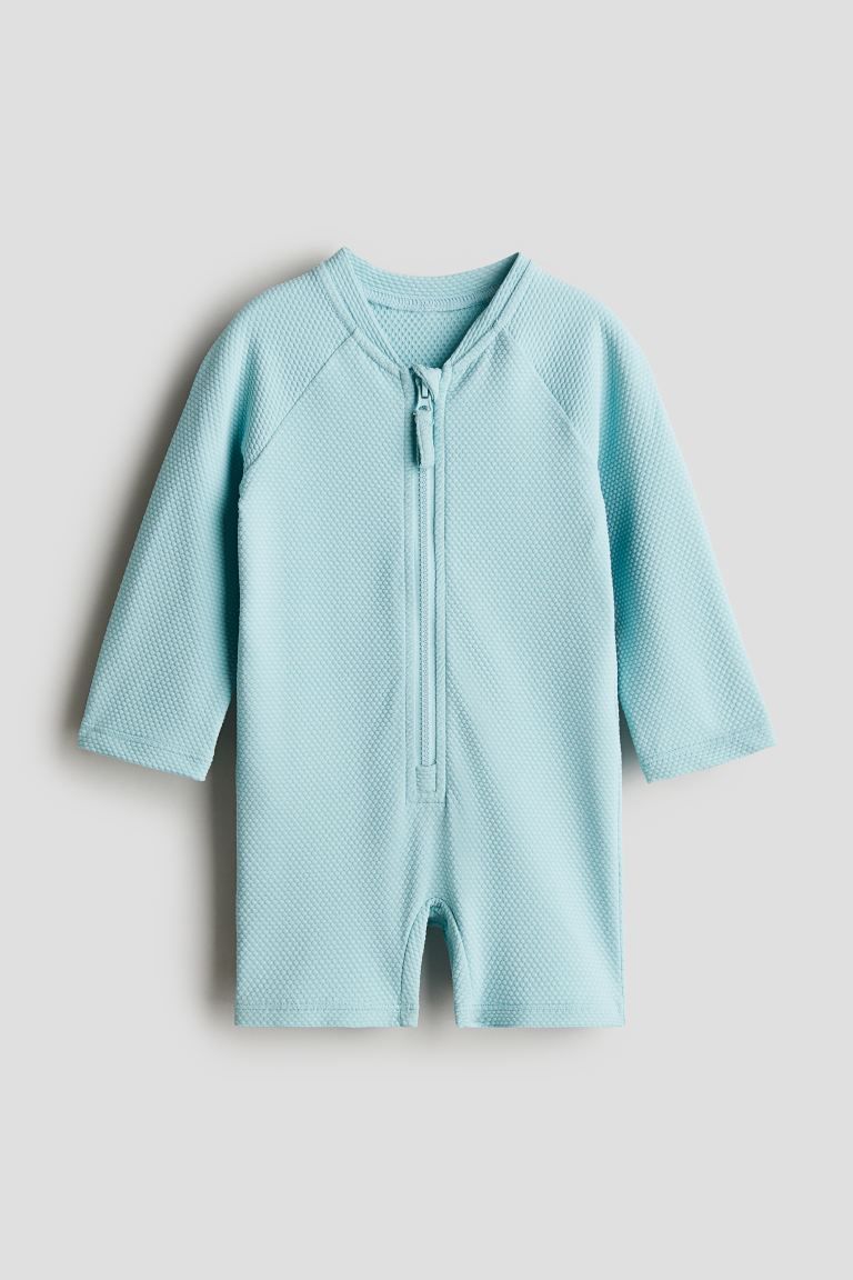 UPF 50 Swim Jumpsuit | H&M (US + CA)