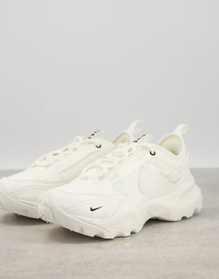 Nike TC 7900 sneakers in stone | ASOS (Global)