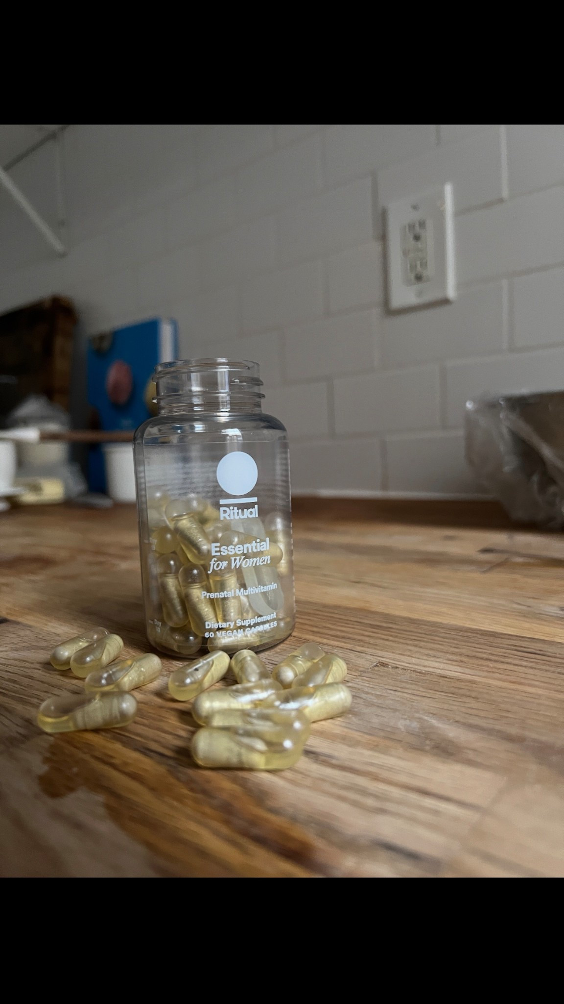 Not all prenatal vitamins are created equal!

#LTKFamily #LTKBaby #LTKBump