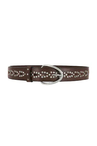 Wtf Preston Stud Belt
                    
                    Free People | Revolve Clothing (Global)