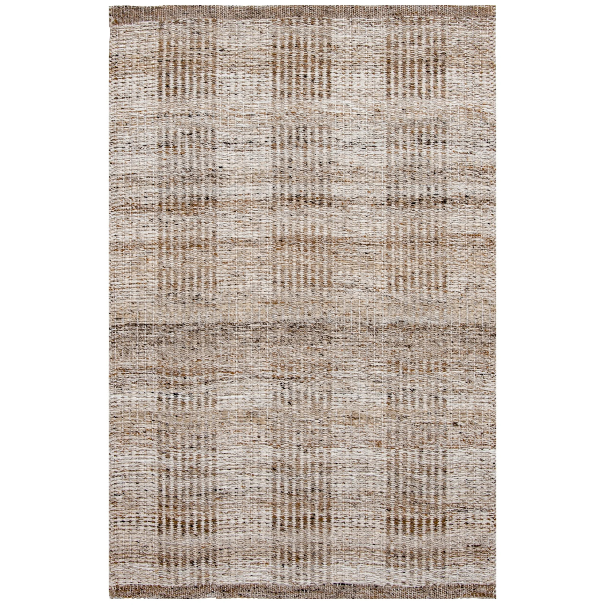 Better Homes & Gardens 30"x84" Handwoven Stripe Indoor Runner Rug | Walmart (US)