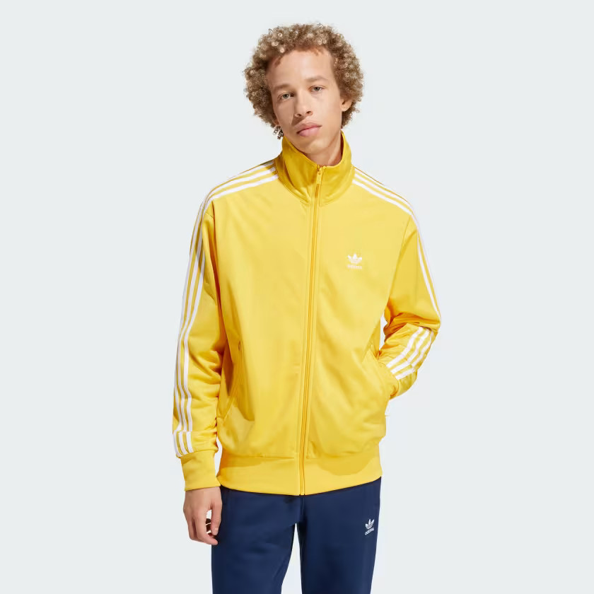 Adicolor Classics Firebird Track Top | adidas (UK)