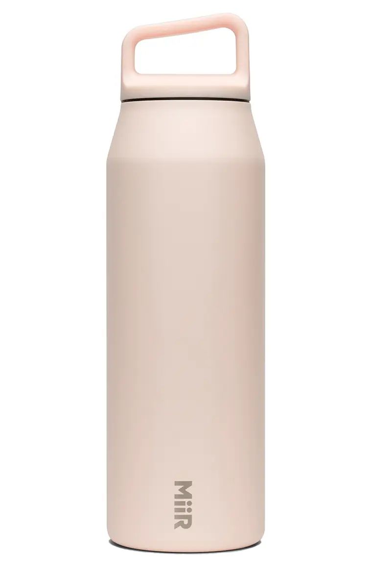 MiiR 32-Ounce Wide Mouth Stainless Steel Insulated Water Bottle | Nordstrom | Nordstrom