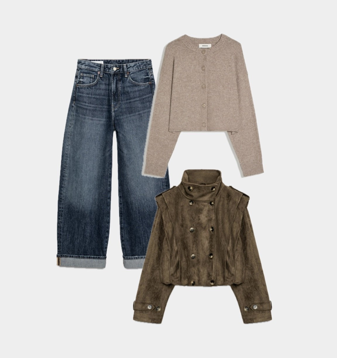 Your September faves🤎🍂

#LTKeurope #LTKautumn #LTKjeans