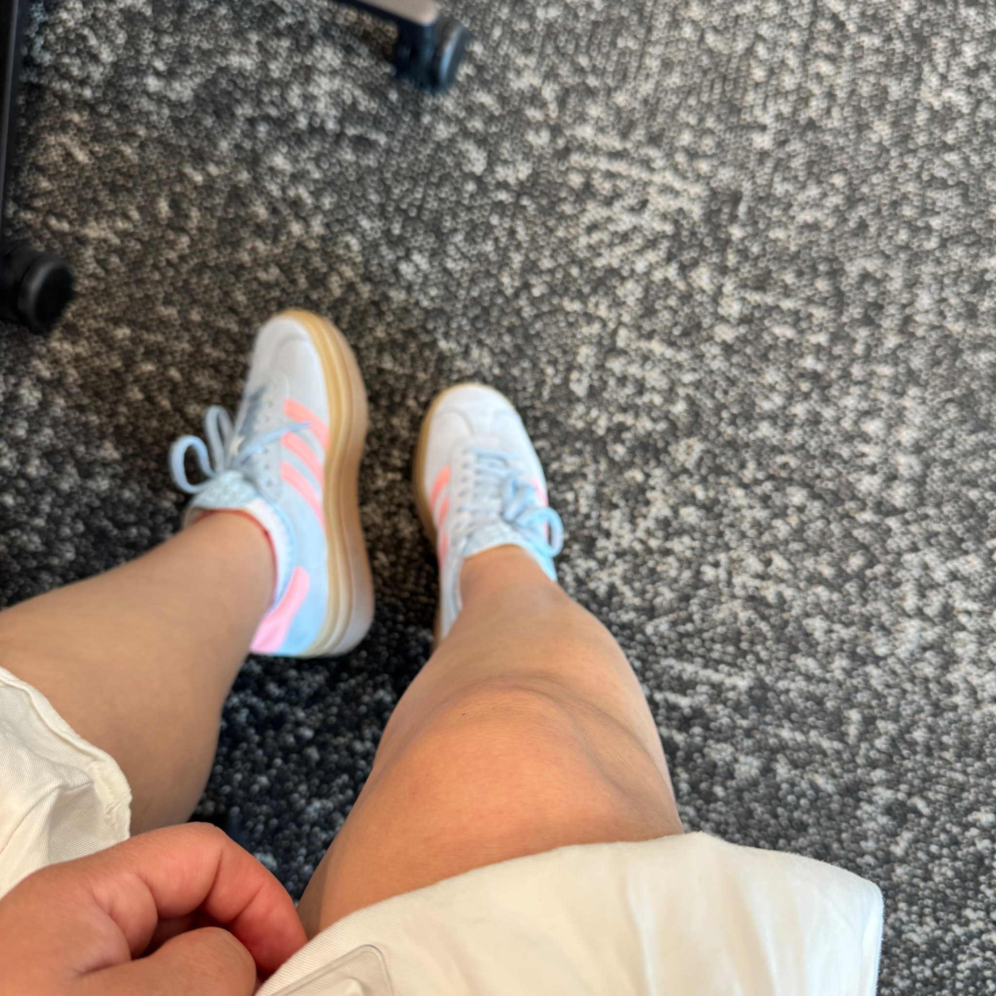 🩷🩷🩷

#LTKStyleTip