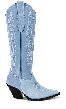 River Lux Boot
                    
                    TORAL
                
                
 ... | Revolve Clothing (Global)