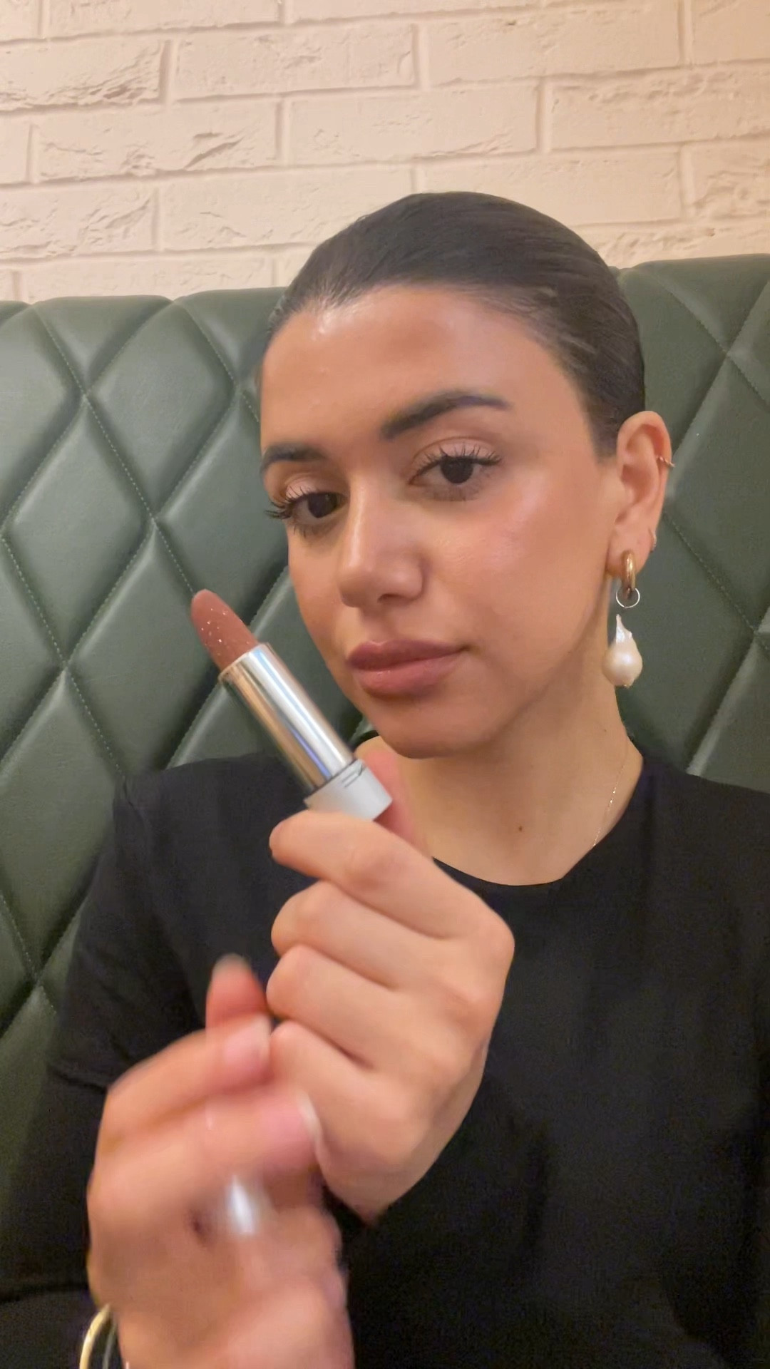 Mac Fezzy Feels Lip Balm in shade Taste for Bubbles 🤩

#LTKeurope #LTKVideo #LTKHoliday