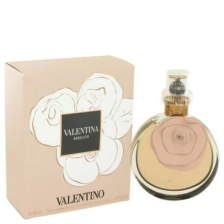 Valentino Valentina Assoluto Eau De Parfum Spray Intense for Women 2.7 oz | Walmart (US)