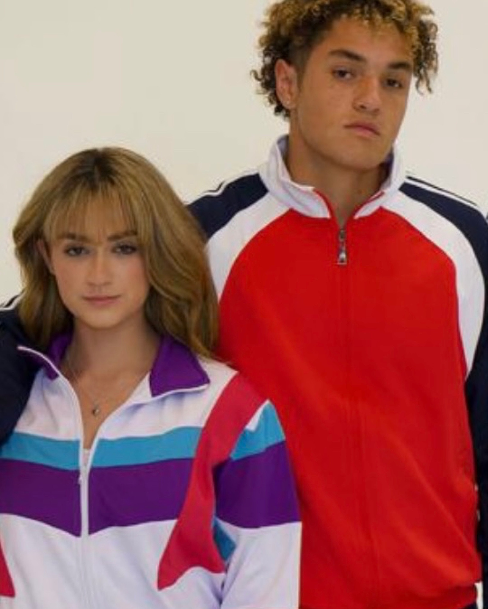 Some catalog modeling I did once upon a time. I really wanted to take home the white set. Tried finding some dupes for us  

#LTKtravel #LTKSpringSale #LTKSeasonal