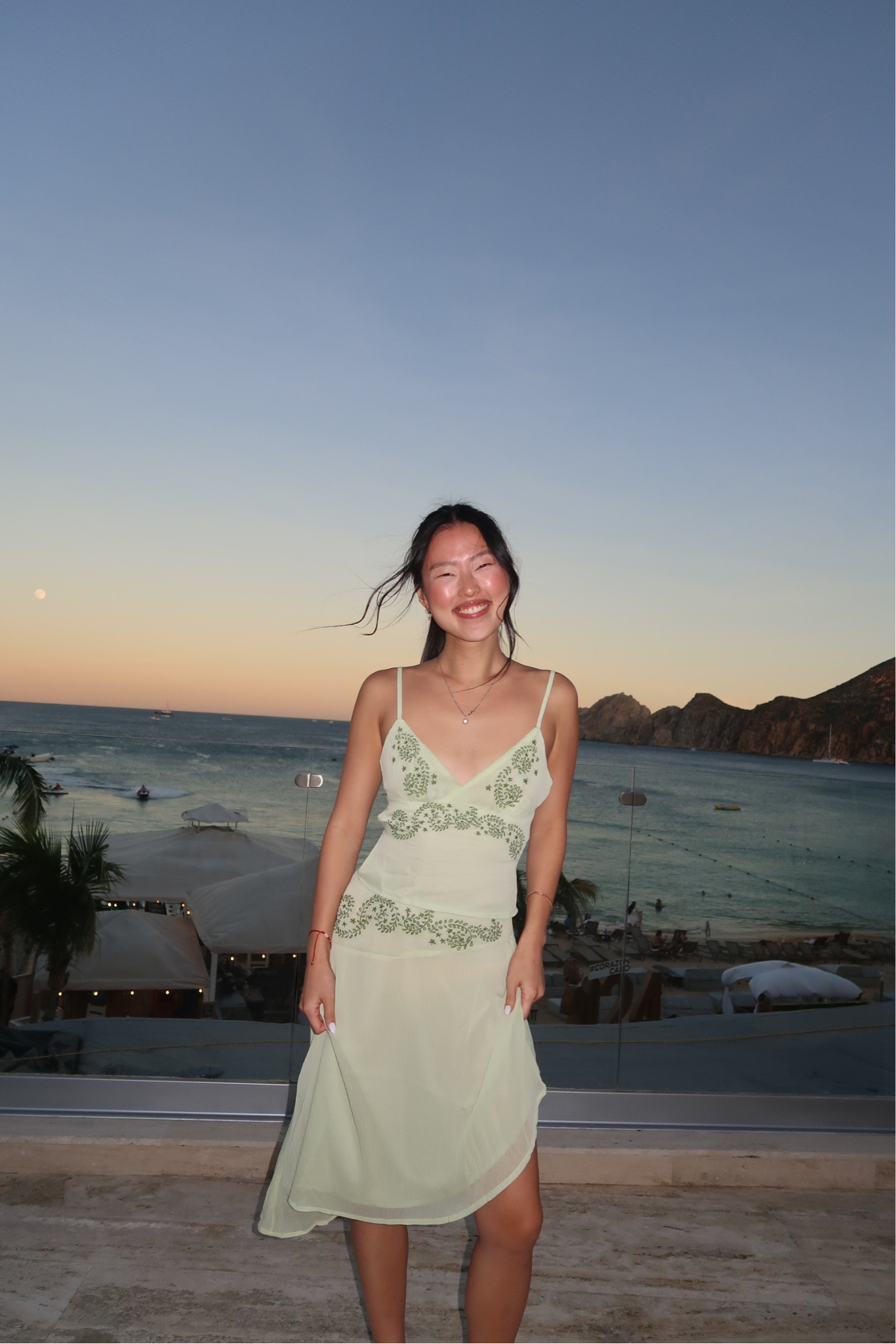 cabo night outfit! princess polly code: ASHLEY 

#LTKFindsUnder100