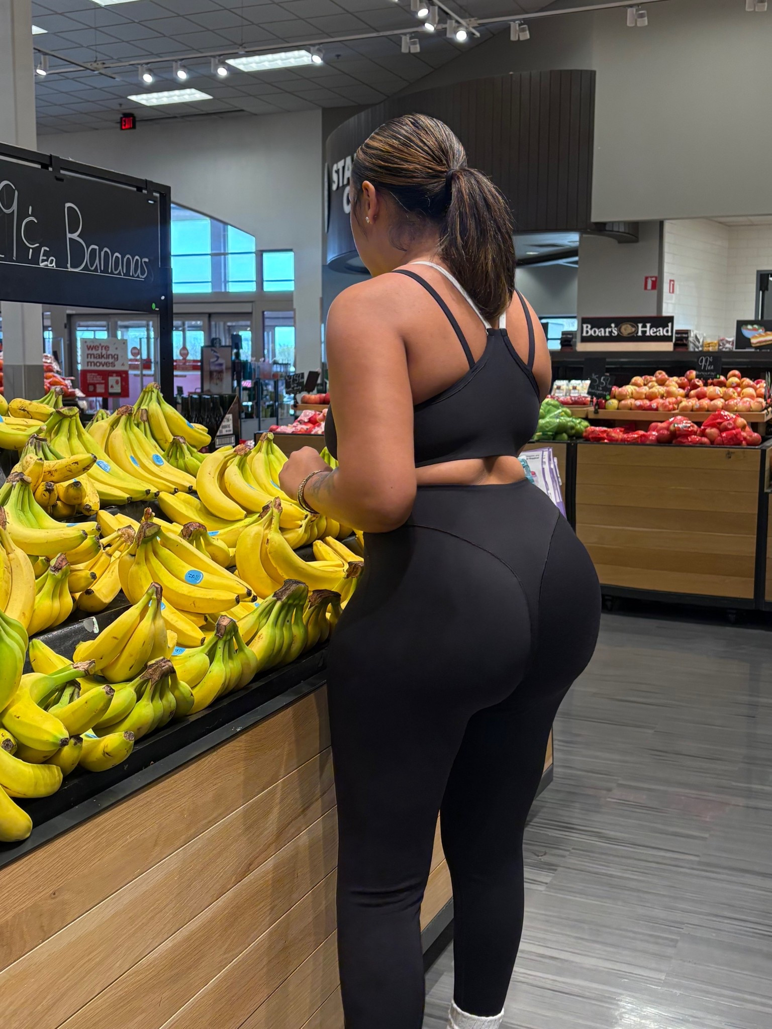 Skims leggings OMG🤌🏽😍