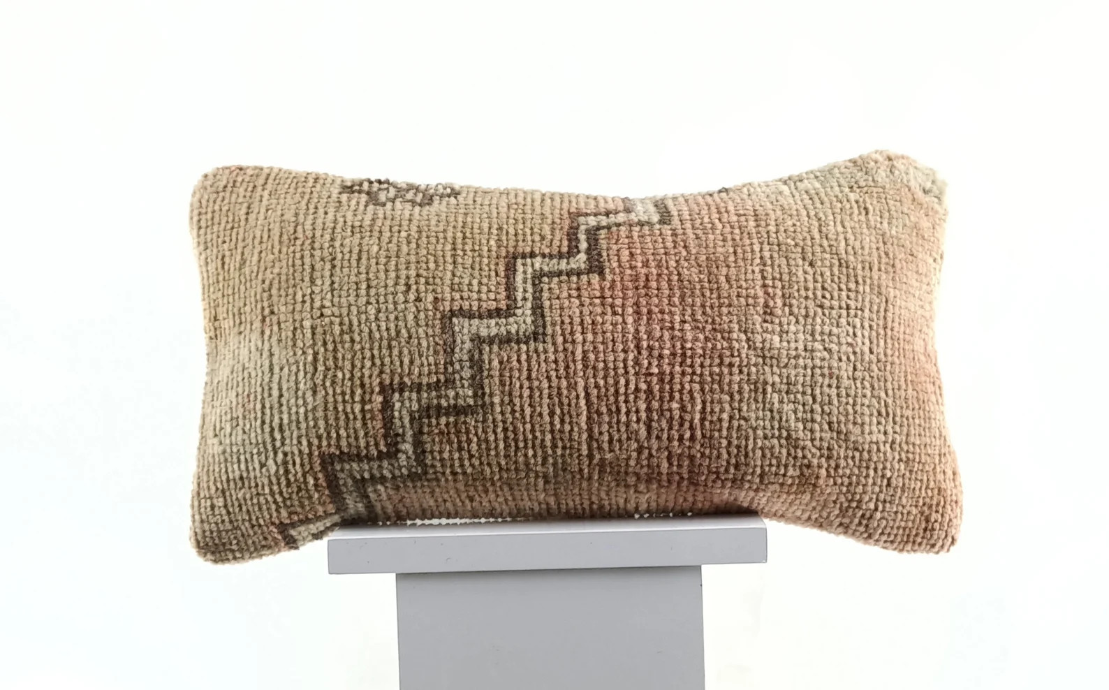 8x16Kilim Pillow Lumbar Pillow Kilim Lumbar Pillow Boho | Etsy | Etsy (US)