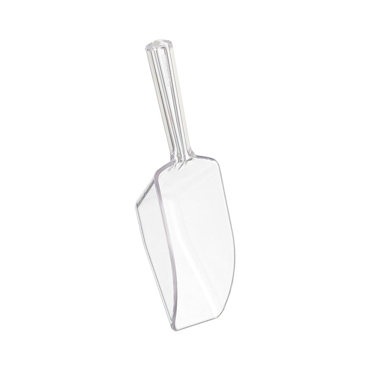 iDESIGN 1.1 oz. Scoop Clear | The Container Store