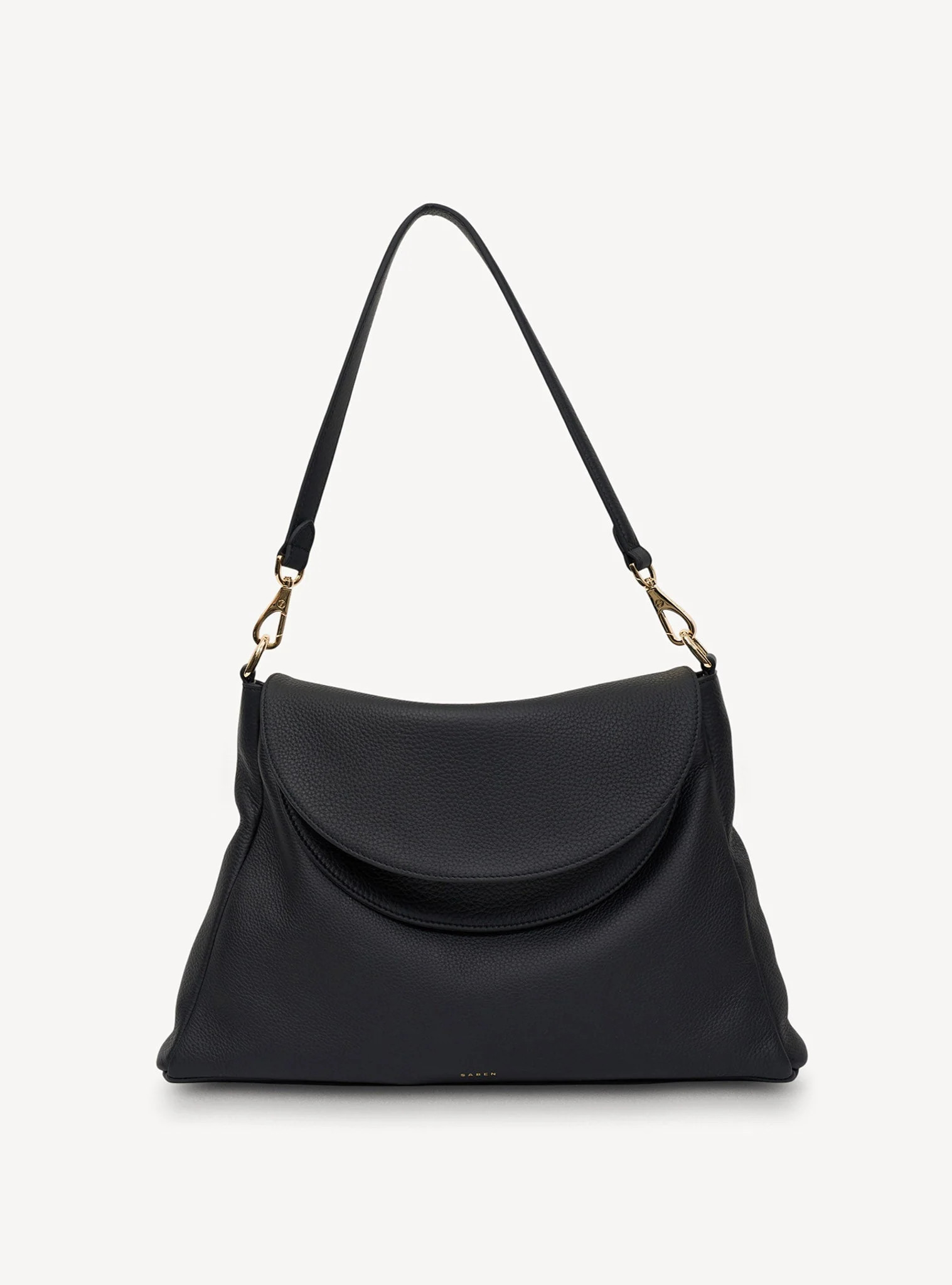 Becks Crossbody Bag | Saben