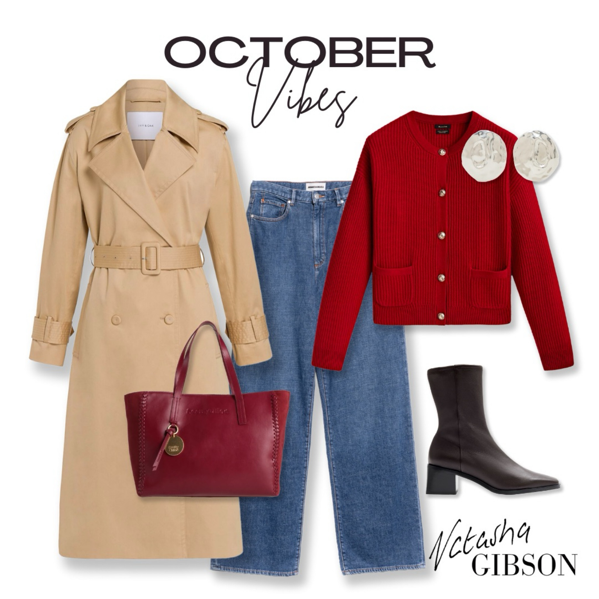 #LTKstyletip #LTKeurope #LTKSeasonal