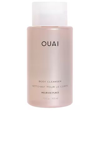 Melrose Place Body Cleanser
                    
                    OUAI | Revolve Clothing (Global)