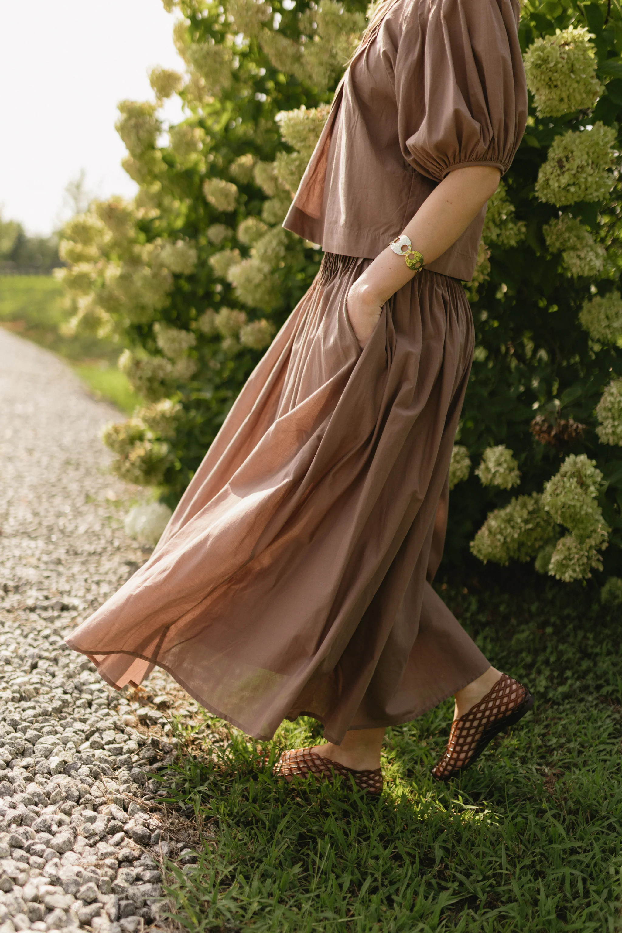 Weekender Skirt | Vestique
