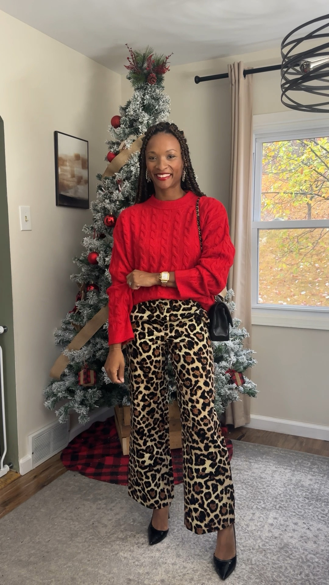 12 Days of Holiday Outfits: Day 10

#LTKHoliday