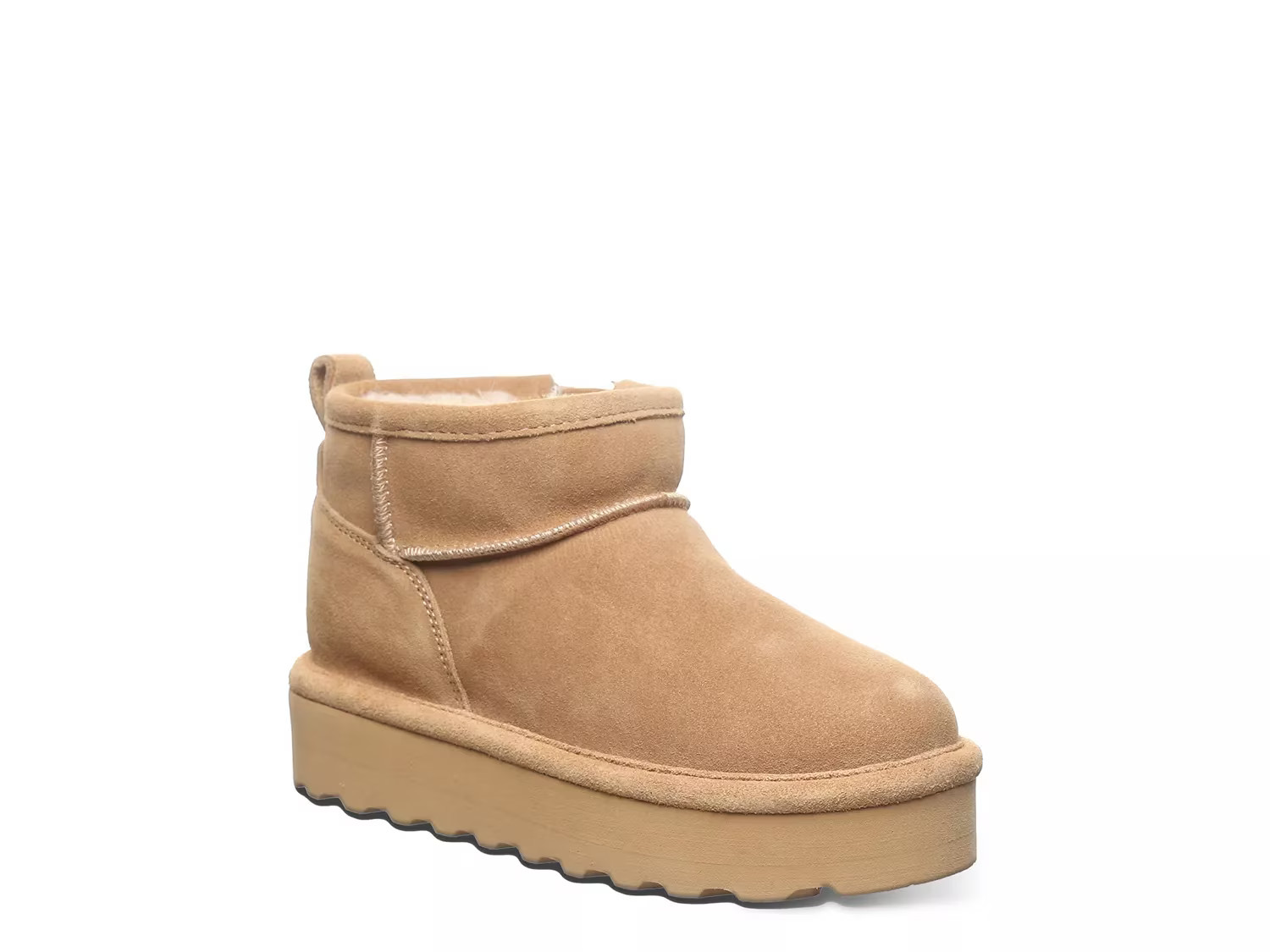 Bearpaw Retro Shorty Snow Boot - Kids' | DSW