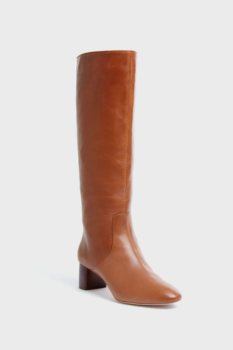 Safari Gia Tall Boots | Tuckernuck (US)