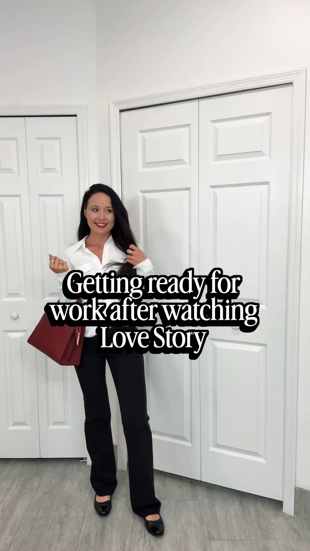 Love story caroline bessette inspired outfit 

#LTKdayinmylife #LTKgrwm #LTKootd