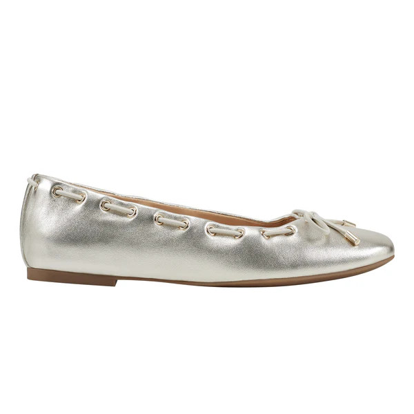 Letizia Slip-On Casual Flat | Marc Fisher