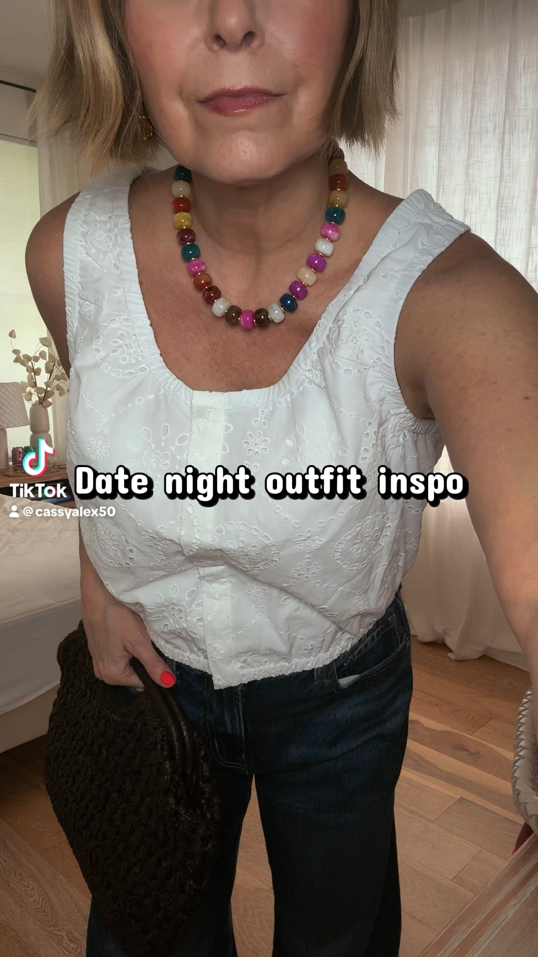 Date night outfits I’m loving 🥰

#LTKdayinmylife #LTKootd #LTKOver40