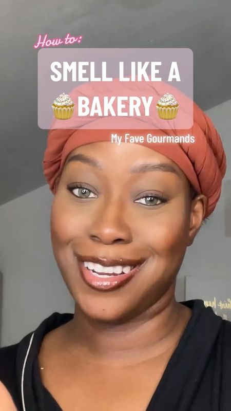 Now you can smell like a bakery, and they won’t be able to get enough of your cake😌 you will smell so delicious and you know I love a good gourmond❤️

Featured products : 
Sol de Janeiro Cheirosa 62 
Sol de Janeiro Brazilian crush 62
Commodity milk, expressive 
Lattafa Khamrah
Lattafa Nebras
Kayali Vanilla 28 

Bonus!
Sol de Janeiro Brazilian crush 71 

#LTKbeauty