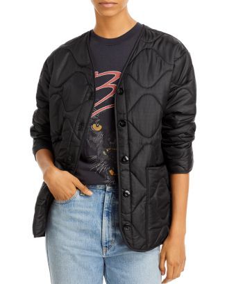 Andy Quilted Jacket | Bloomingdale's (US)