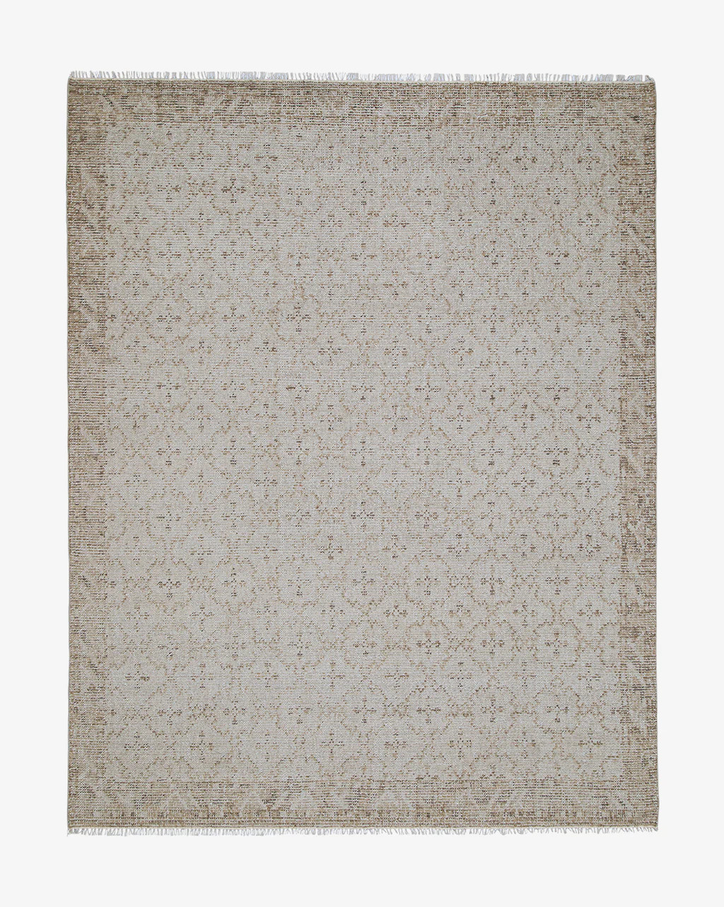 Mali Hand-Knotted Rug | McGee & Co.