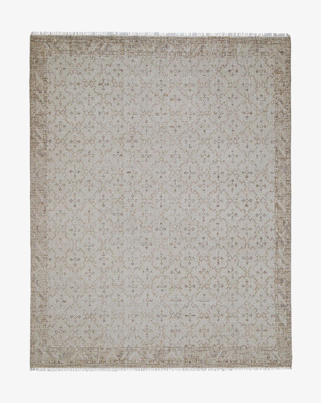 Mali Hand-Knotted Rug | McGee & Co. (US)