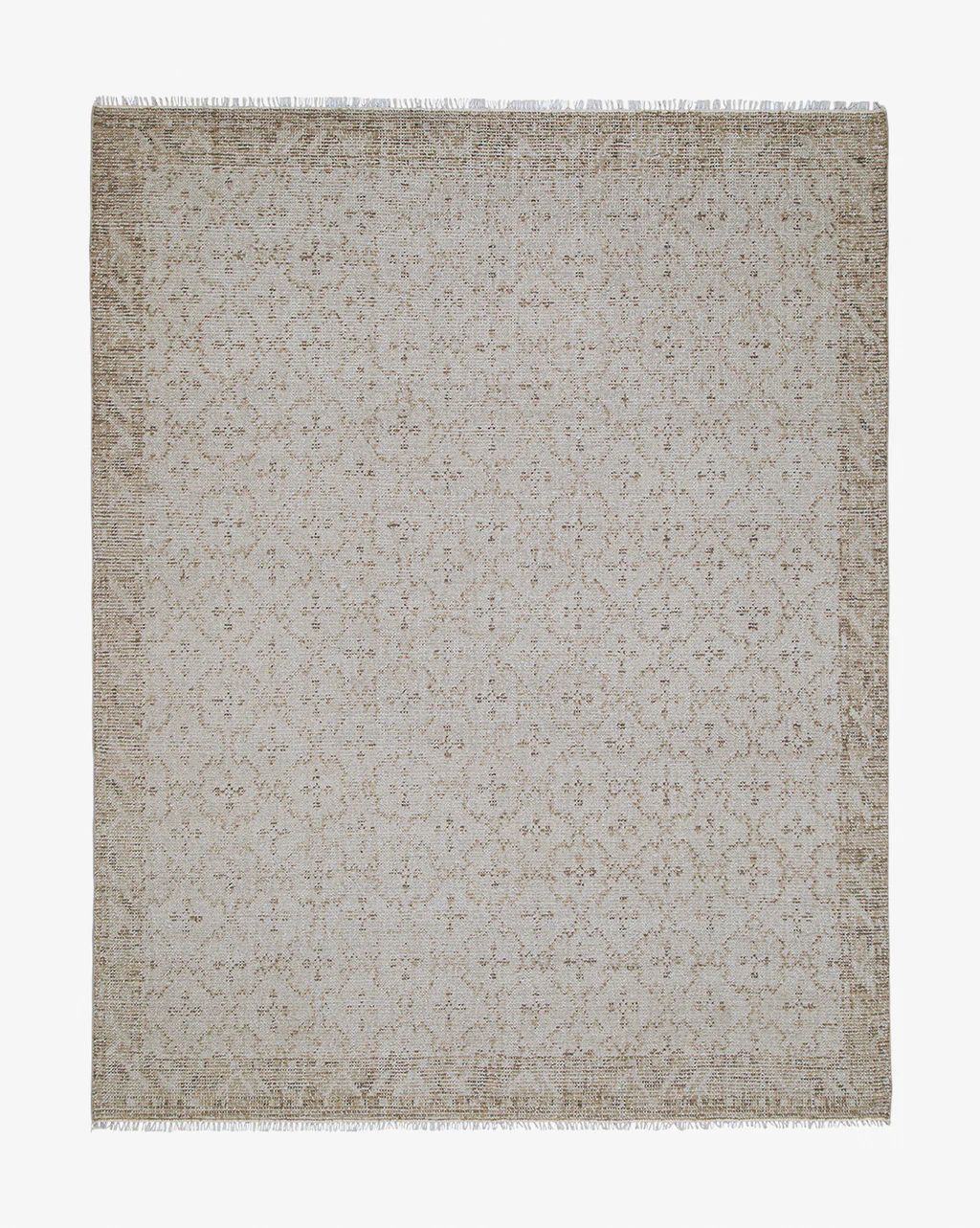 Mali Hand-Knotted Rug | McGee & Co.