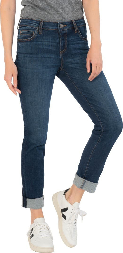 Catherine Boyfriend Jeans | Nordstrom