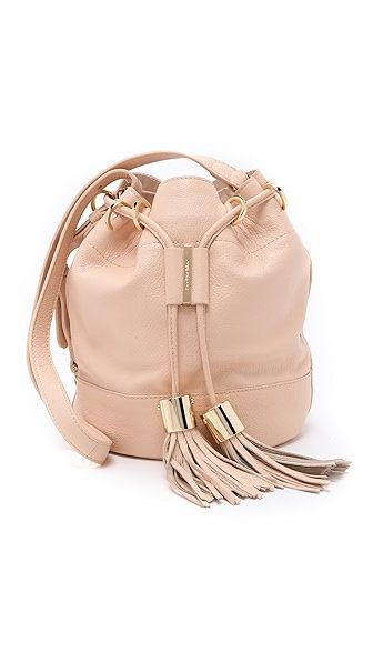 Vicki Small Bucket Bag | Shopbop